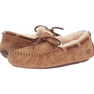 UGG Dakota Moccasin Slippers